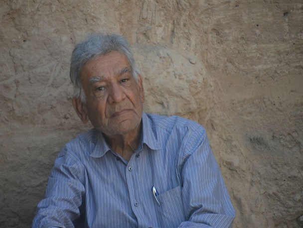 دخمه ترک آباد اردکان؛ یادگاری از دوره ایلخانی / بی‌توجهی مسئولین اردکان برای چنین پروژه بزرگی در کشور بی‌سابقه است!