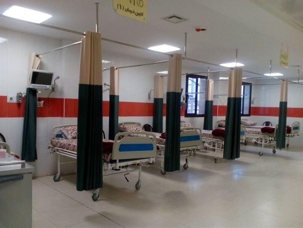 20خرداد بیمارستان تحویل موقت می شود/بیمارستانی در ایستگاه آخر،اما فاقد ام آر آی!