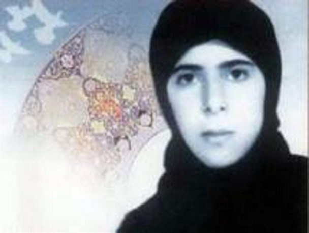 شهیدی که دائم الروزه بود