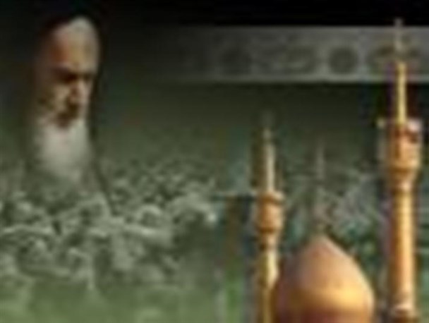 ثبت نام جهت اعزام به مرقد امام خمینی (ره) در سرخه آغاز شد