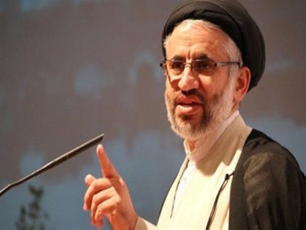 صحبت‌های روحانی در مورد سند ۲۰۳۰ قابل استناد نیست