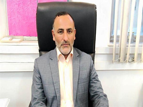 توزیع 37 سبد کالا بین خانواده زندانیان نیازمند