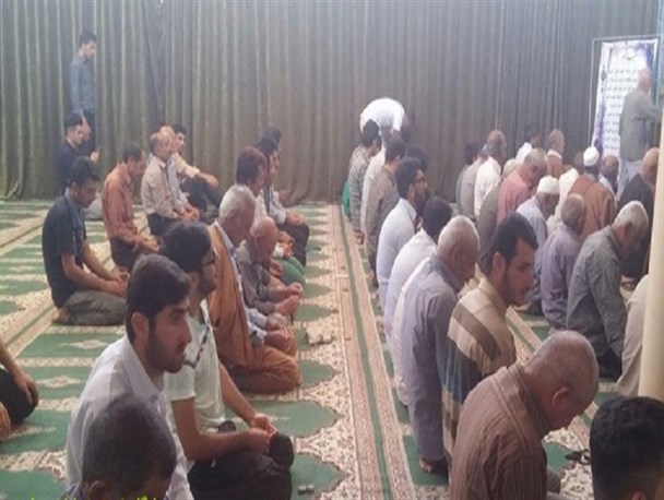 برخی به دنبال شبهه انداختن به دین اسلام هستند/مهمترین عبادت شکر و محبت به خداوند است+تصاویر