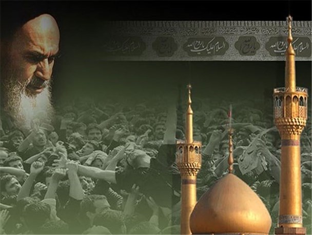 400 مهدیشهری به مرقد امام راحل اعزام می شوند