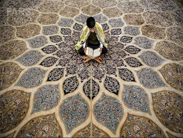 ضرورت راه اندازی اعتکاف دانش آموزی و دانشجویی در آران و بیدگل