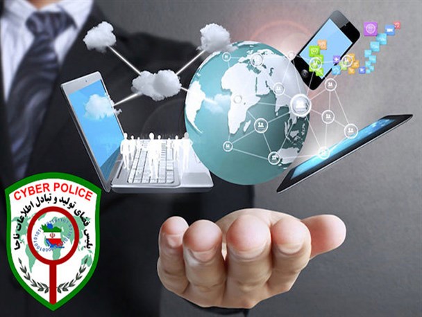 دستگیری مروج اعمال منافی عفت در فضای مجازی در هرمزگان