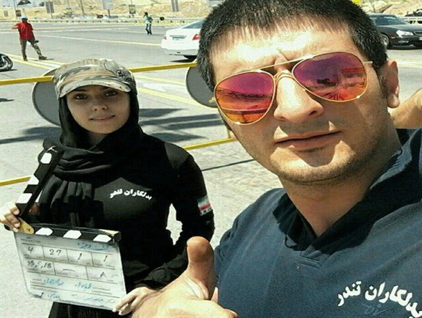 مزد بدلکاران در برابر کارشان بی ارزش است/برای بازیگران قرار دادکلان می بندند اما بدلکاران نه