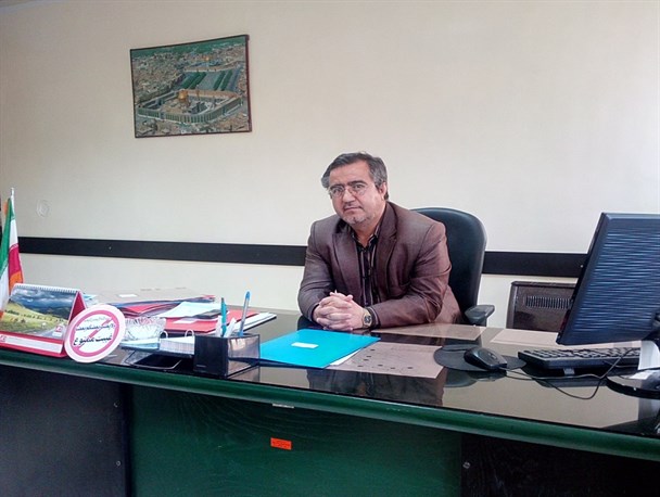 تب کریمه کنگو در درگز گزارش نشده است