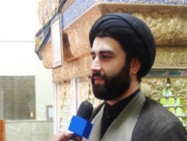 تشریح برنامه های بقاع متبرکه بُرخوار در طول ماه رمضان