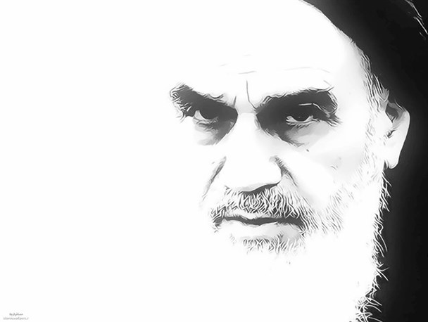 در محضر قاطعیت و شجاعت امام خمینی(ره)