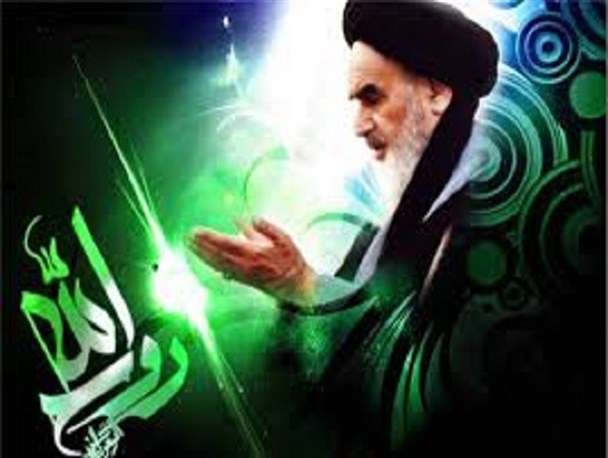 امام خمینی (ره) اسلام ناب محمدی را احیاء و به جهان صادر کرد