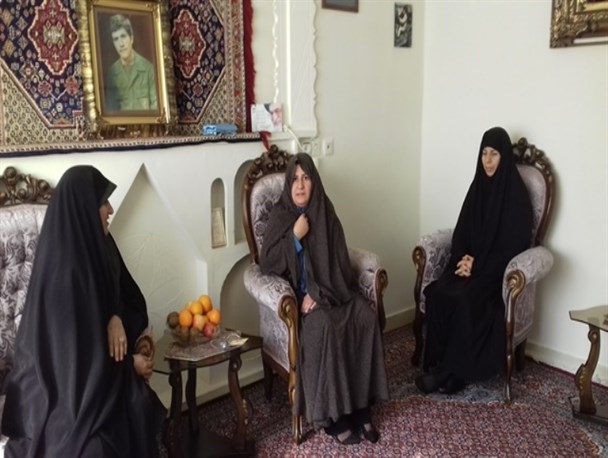 انجام وظائف به شکل مطلوب،عامل تداوم راه شهدا