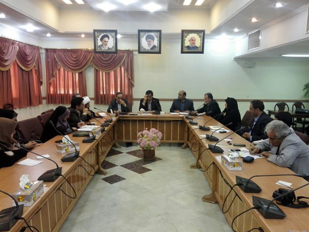 راه اندازی کتابخانه شهیدی بروجرد نیازمند یک عزم است