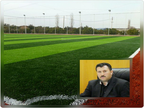 اردوی شاگردان دایی در سرعین/ نبود زمین چمن مناسب مانع حضور تیم های لیگ برتری در سرعین است