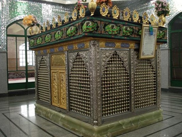 بقاع متبرکه؛ مأمنی معنوی برای روزه داران رمضان