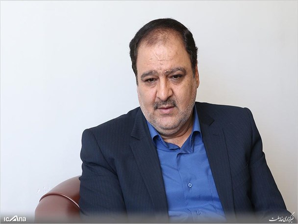 رنجبرزاده؛ دبیر هیأت رئیسه مجلس دهم شورای اسلامی شد