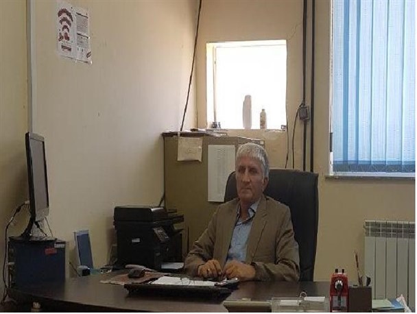 خط "جی اس ام" به روستاییان کچیک تعلق می گیرد