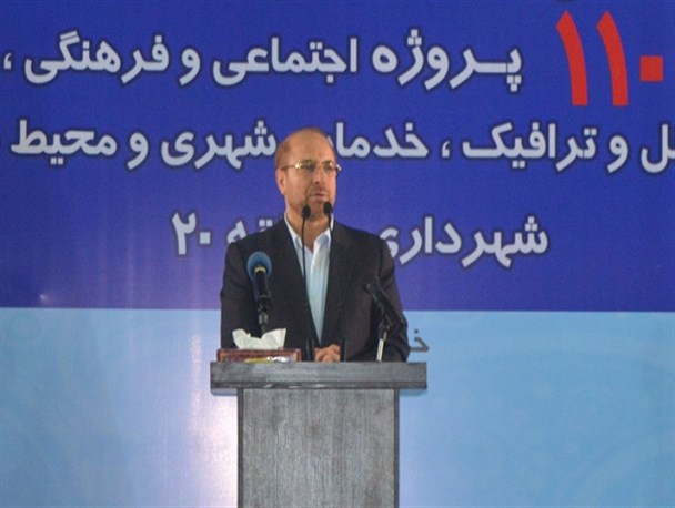 دولت یازدهم مشکلات درآمدهای ناپایدار شهرداری را مضاعف کرد / فقط 10 درصد از درآمد دولت صرف توسعه و پیشرفت می‌شود