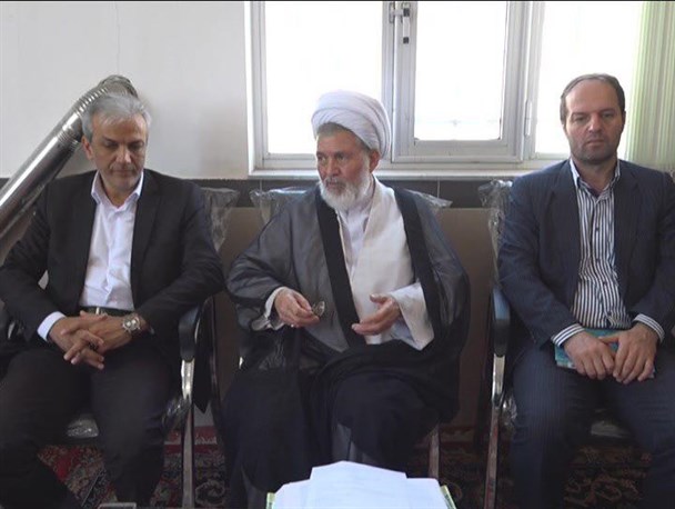 حرمت ماه مبارک رمضان حفظ شود
