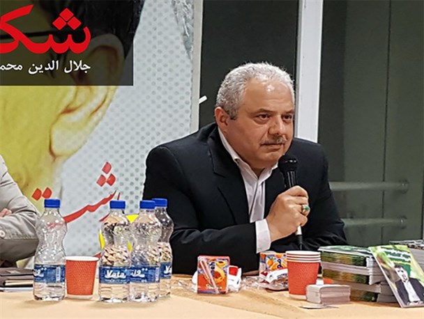 درصدد ایجاد شرایطی مناسب برای بازاریان هستیم