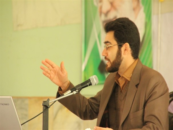 اقتصاد مقاومتی الگوی علمی متناسب با نیازهای کشور است