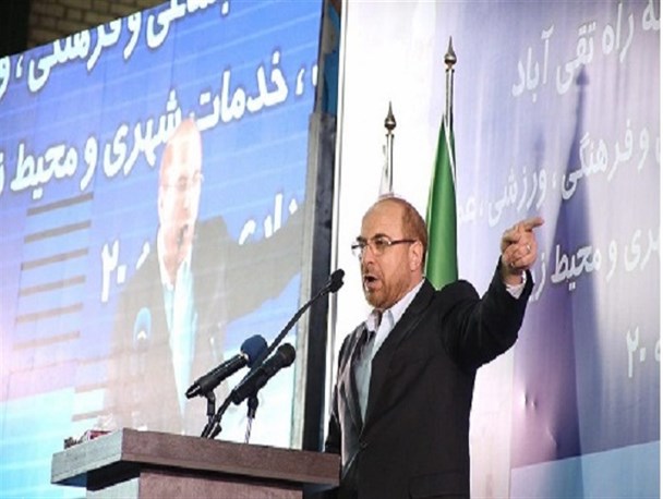 هیچ آثاری از تحریم در شهر تهران وجود ندارد / شهرری در کانون نگاه شهرداری تهران