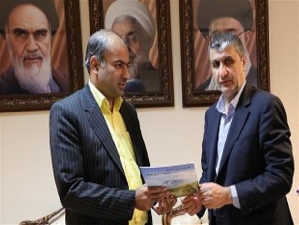 استاندار مازندران: عقب‌ماندگی کیاسر جبران شود/باید به مردم محروم و شایسته کیاسر خدمت کرد
