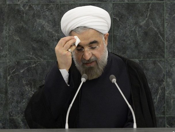 رفتار نمایندگان استان مرکزی در یک بزنگاه سیاسی/ماجرای طرح سوال از رئیس جمهور چه شد؟