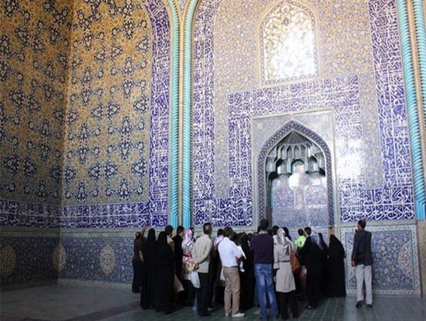 تورگردانان ایران به سمنان سفر می‌کنند