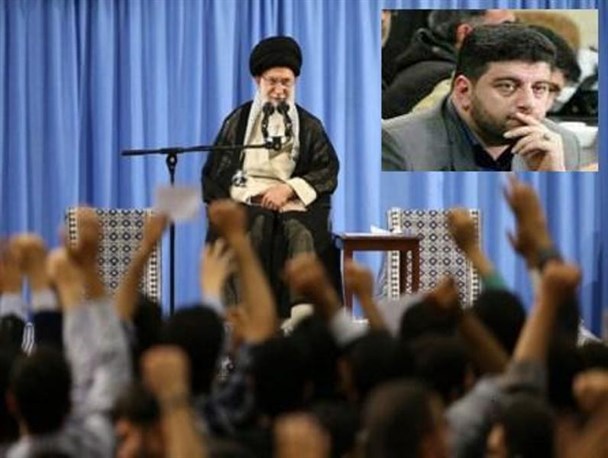 انقلاب گری فقط در بسترِ نظام موجود امکان پذیر است