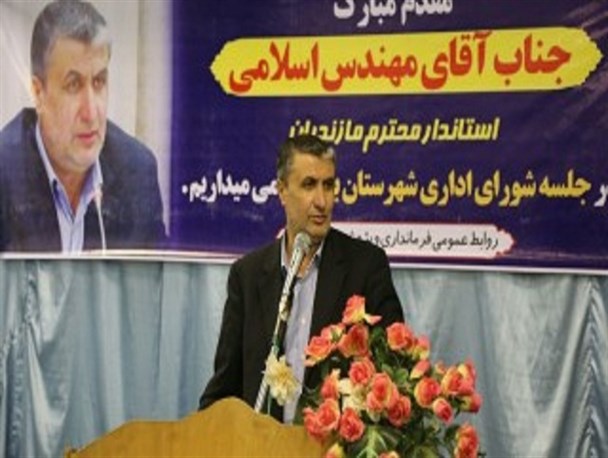 میز خدمت تا پایان خرداد در ادارات مازندران ایجاد شود