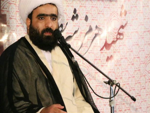 جوان انقلابی را نباید با عناوین مختلف طرد کرد / شناسایی 1700 فعال فرهنگی در جنوب‌غرب استان تهران