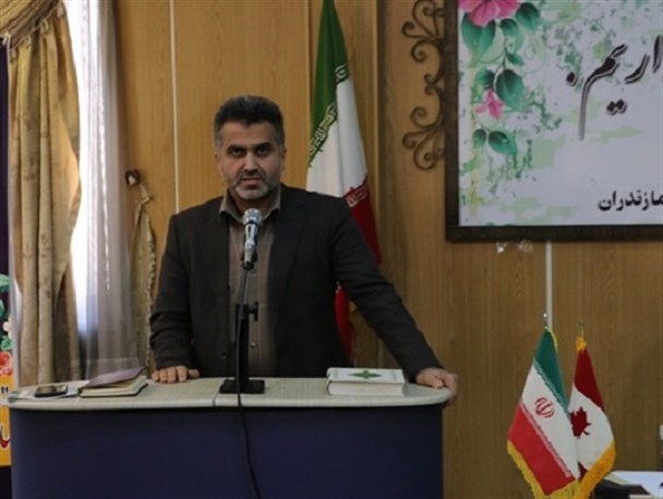 ثبت‌نام جشنواره کارآفرینان برتر مازندران تا ۳۱ تیرماه امسال