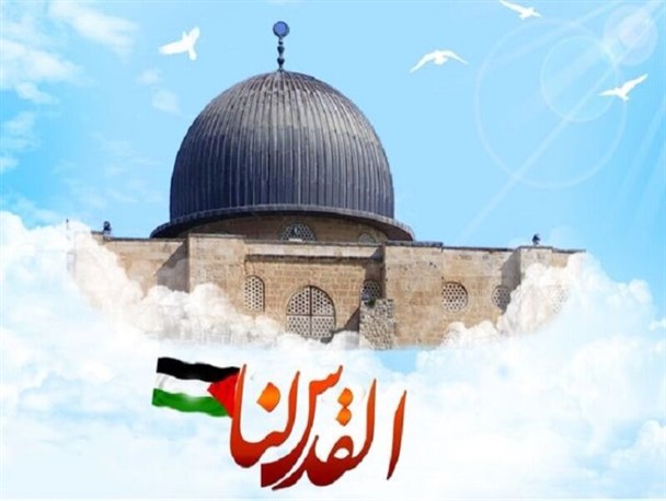 یوم الله  قدس روز حیات مجدد اسلام/ روز قدس ؛ شکست معامله قرن، تثبیت آرمان فلسطین