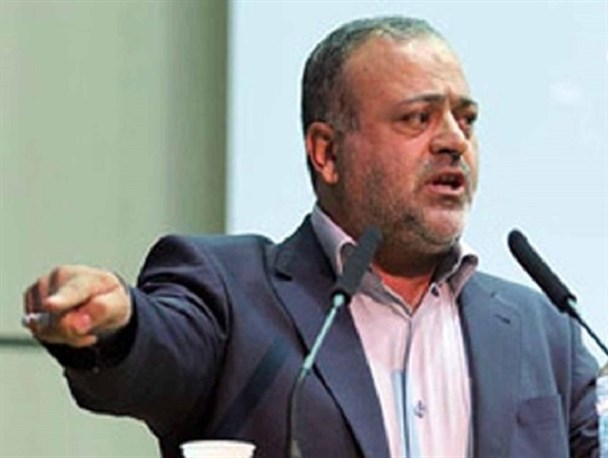"معامله قرن" هیچ هدفی جزء سلطه غرب بر منطقه و مشروعیت‌بخشی به اسرائیل ندارد/ روز قدس، نماد وحدت مسلمانان جهان