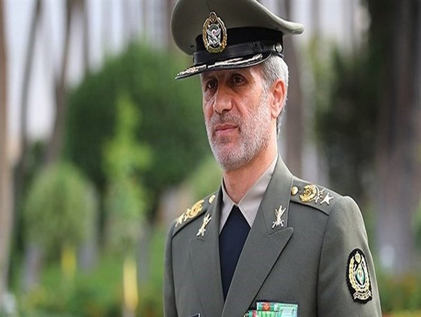 همراهی برخی کشورهای مرتجع عربی با معامله قرن خیانت به مسلمین است/ شکست طرح ننگین معامله قرن حتمی است