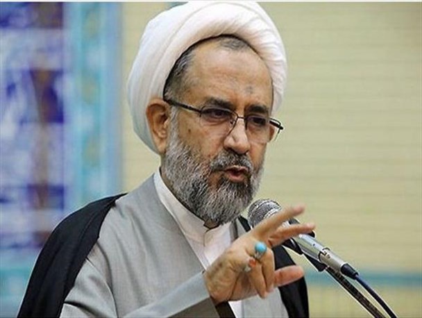 زانو زدن استکبار در مقابل انقلاب اسلامی را خواهیم دید/ مشکلات اقتصادی نتیجه سوءمدیریت‌ها و نفوذ است