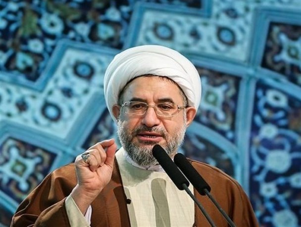عزم ملت‌ها برای دفاع از فلسطین محکم‌تر شده است/ فلسطین نماد مبارزه با نظام سرمایه‌داری و جبهه استکباری است