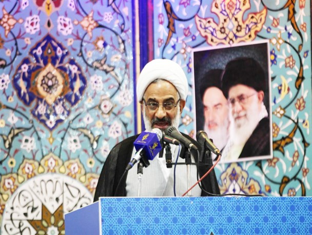 دشمن امروز از حضور حزب الله در لندن و واشنگتن نیز هراس دارد/ بزرگترین جلوه مبارزه با استکبار، خدمتگزاری به مردم است