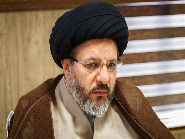 راهپیمایی روز قدس سمبل حمایت از مستضعفان و مبارزه با استکبار است