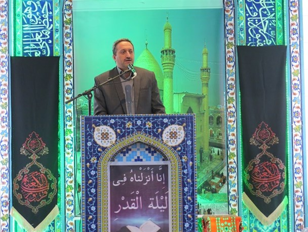 روز قدس سبب مشروعیت زدایی رژیم صهیونیستی شد / معامله قرن خیال باطلیست که هرگز تحقق پیدا نمی‌کند