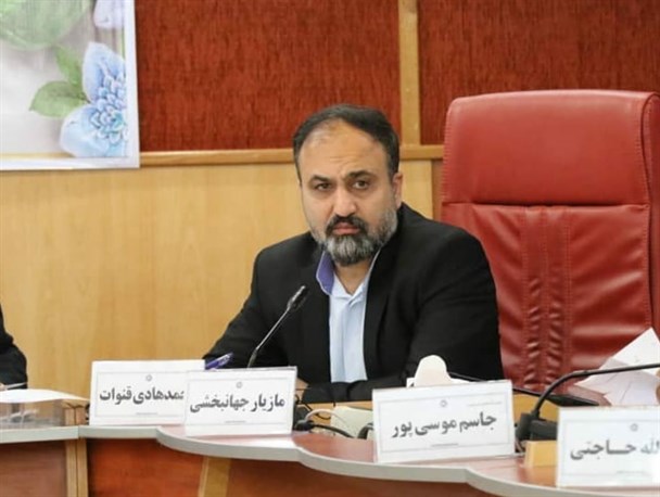 انتخاب شهردار جوان اهواز منطبق با رویکرد ابلاغی رهبری در بیانیه گام دوم انقلاب است/ وزارت کشور به روند صدور حکم شهردار اهواز سرعت بخشد