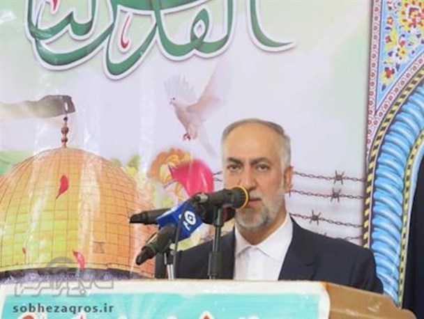 معامله قرن مایه رسوایی ترامپ جنایت کار و نتانیاهوی خبیث است/ کنفرانس بحرین و خیانت برخی حکام عرب جز رسوایی آنها نتیجه ای نخواهد داشت
