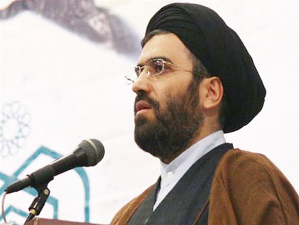 هر که غیر خدا را اولیا خود می‌داند طاغوت است