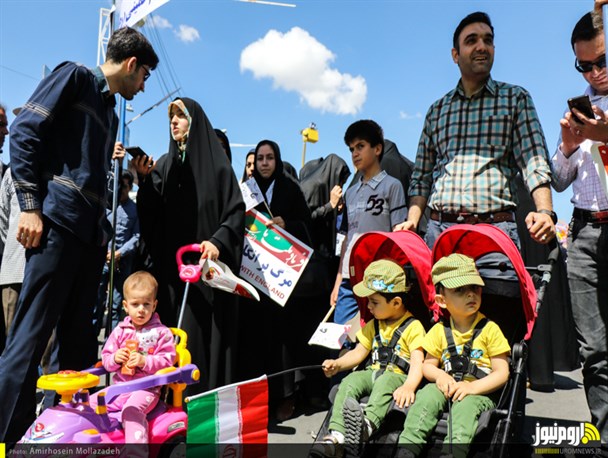 روزی که همه برای اسلام آمدند/ وحدت شیعه و سنی برای «نه» بزرگ به «معامله قرن»