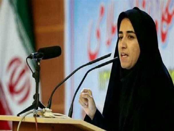 تحریم ناجا نماد شکست مضاعف آمریکا است