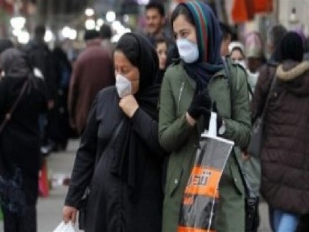 کرونا در بازار زابل جا خوش کرد/ زنجیره انتقال "کووید19" در سیستان فعالتر از قبل