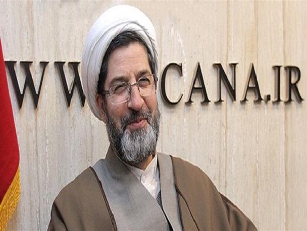 حسین زاده بحرینی رئیس کمیسیون آیین نامه داخلی مجلس شد