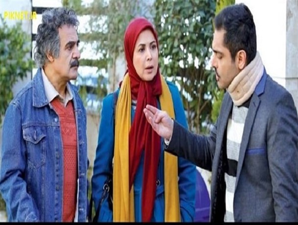 تصویربرداری «میانبر» به پایان رسید