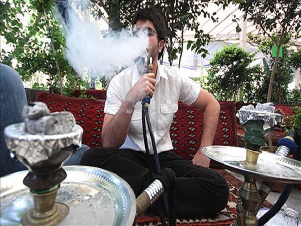 15 درصد یزدی‌ها مواد دخانی مصرف می‌کنند